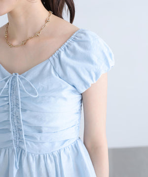 164cm 着用サイズ：FR