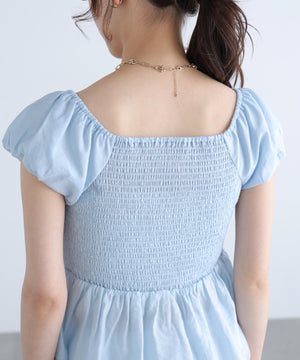 164cm 着用サイズ：FR