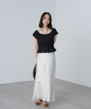 164cm 着用サイズ：FR