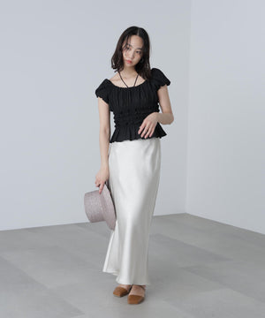 164cm 着用サイズ：FR