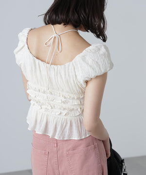 164cm 着用サイズ：FR
