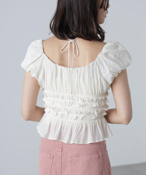 164cm 着用サイズ：FR
