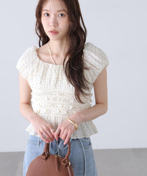 164cm 着用サイズ：FR