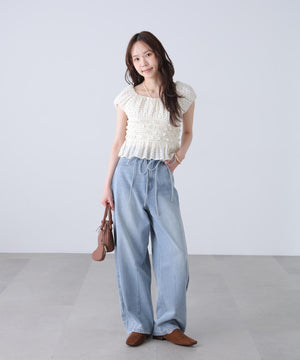 164cm 着用サイズ：FR