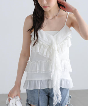 164cm 着用サイズ：FR