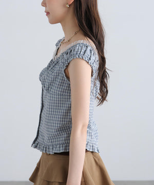 164cm 着用サイズ：FR