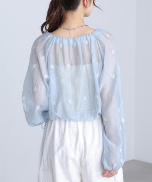 162cm 着用サイズ：FR