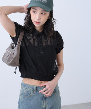 164cm 着用サイズ：FR