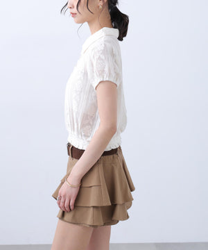 164cm 着用サイズ：FR