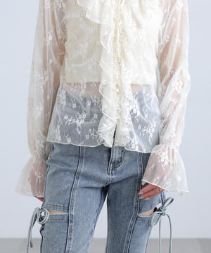 162cm 着用サイズ：FR