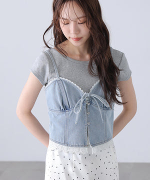 164cm 着用サイズ：FR