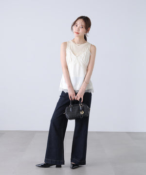 164cm 着用サイズ：FR