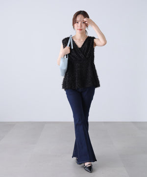 164cm 着用サイズ：FR