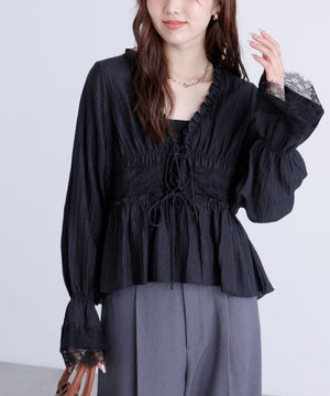 162cm 着用サイズ：FR
