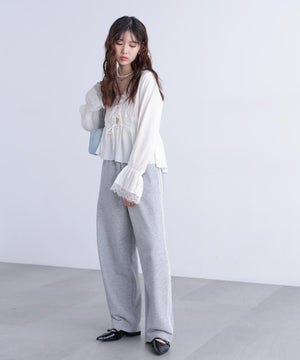 162cm 着用サイズ：FR