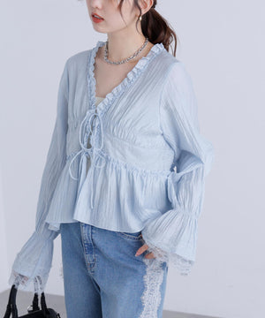 162cm 着用サイズ：FR