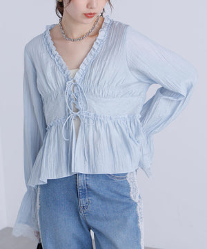 162cm 着用サイズ：FR