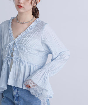 162cm 着用サイズ：FR