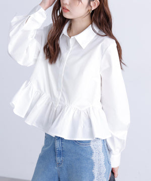 162cm 着用サイズ：FR