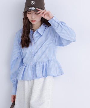 162cm 着用サイズ：FR