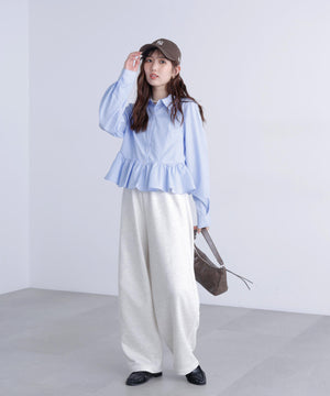 162cm 着用サイズ：FR