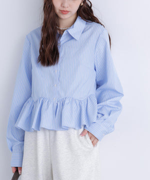 162cm 着用サイズ：FR