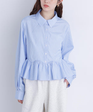 162cm 着用サイズ：FR