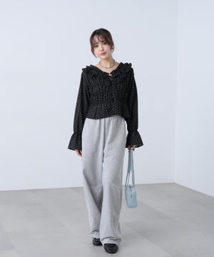 164cm 着用サイズ：FR