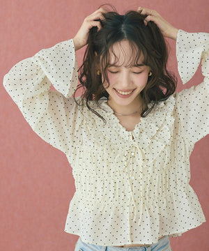 164cm 着用サイズ：FR