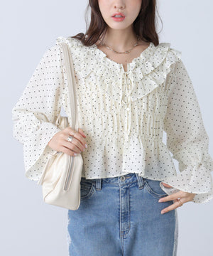 164cm 着用サイズ：FR