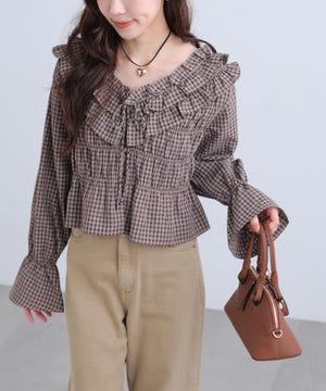 164cm 着用サイズ：FR