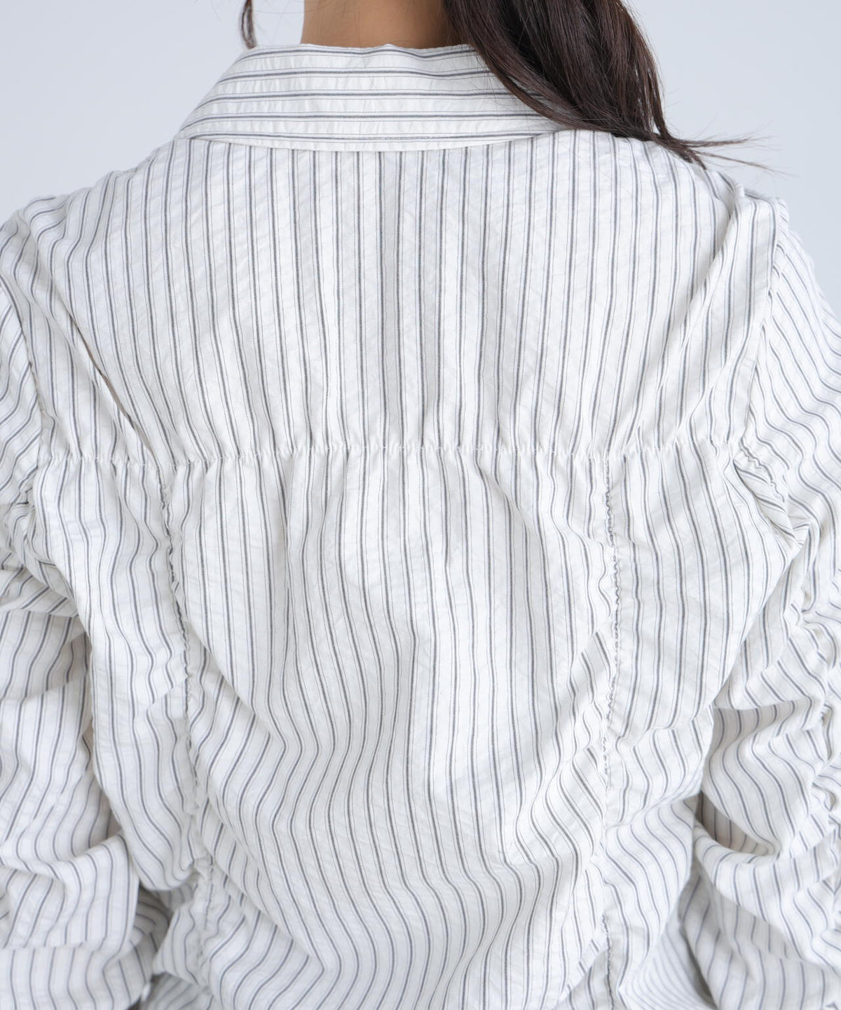 164cm 着用サイズ：FR