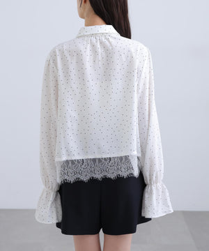 162cm 着用サイズ：FR