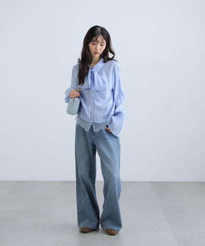 162cm 着用サイズ：FR