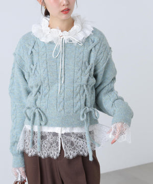 162cm 着用サイズ：FR