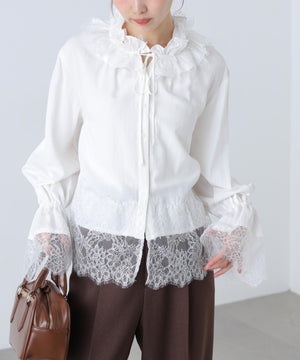 162cm 着用サイズ：FR