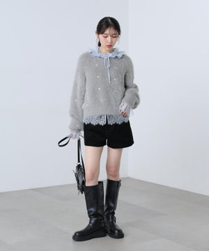162cm 着用サイズ：FR