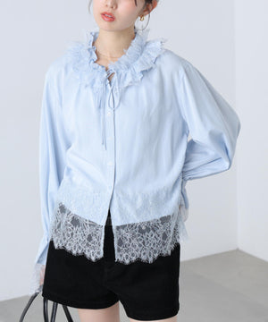 162cm 着用サイズ：FR