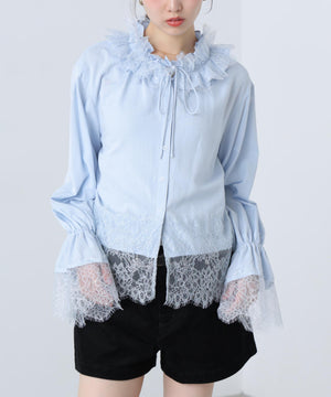 162cm 着用サイズ：FR