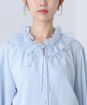 162cm 着用サイズ：FR