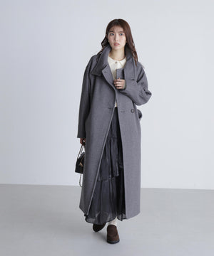 162cm 着用サイズ：M