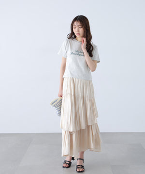 162cm 着用サイズ：M