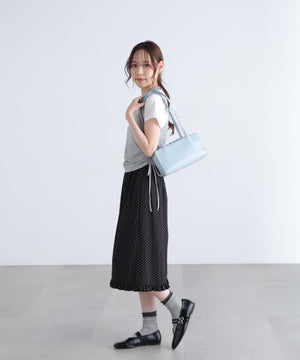 164cm 着用サイズ：M