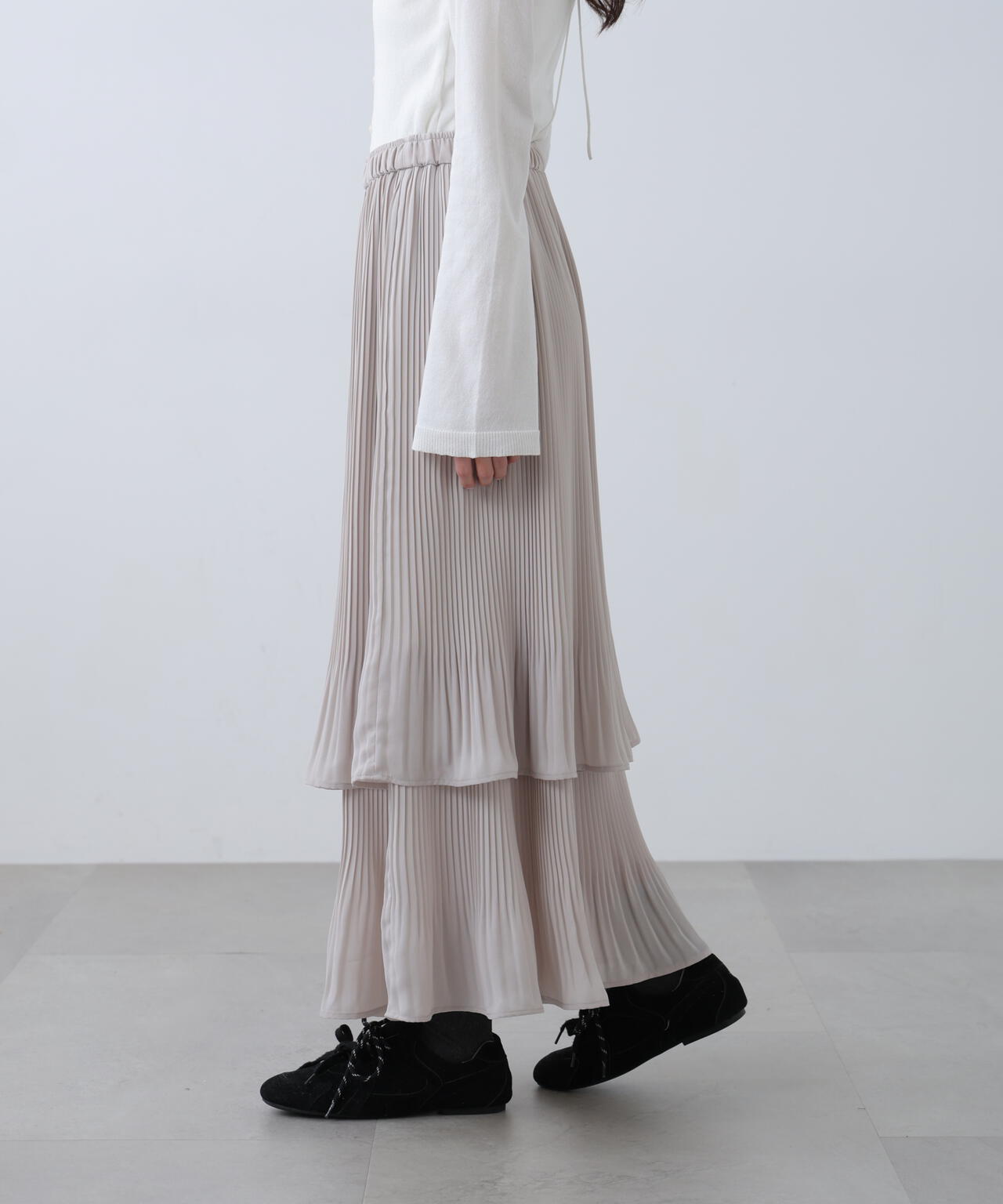 164cm 着用サイズ：M