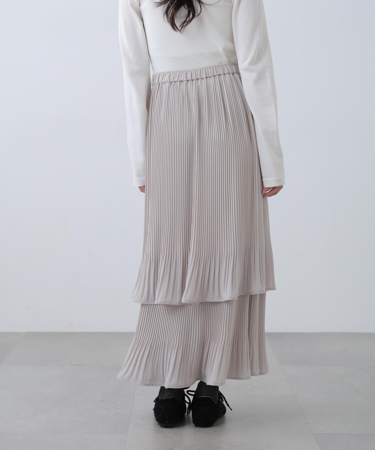 164cm 着用サイズ：M