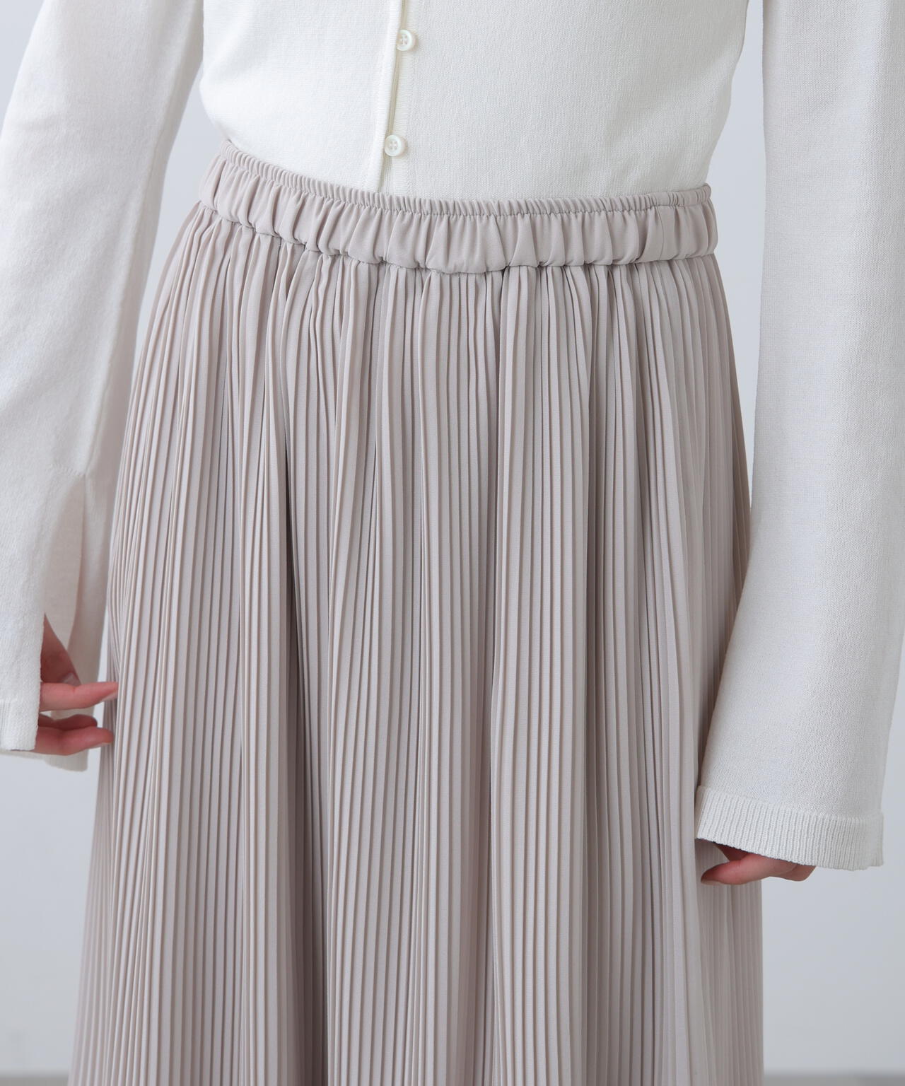 164cm 着用サイズ：M