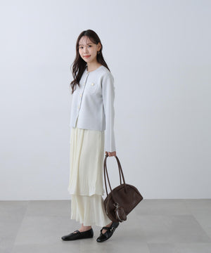 164cm 着用サイズ：M