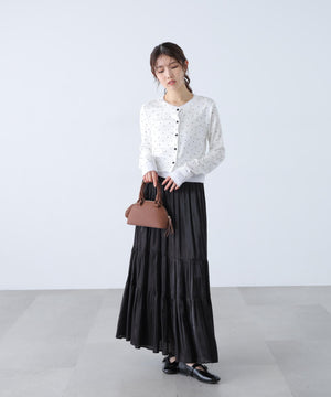 162cm 着用サイズ：M