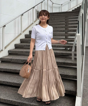 148cm 着用サイズ：M
