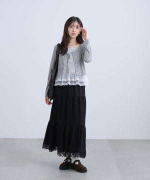 162cm 着用サイズ：M